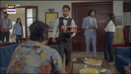 Bharam - Episode 29 - 6th January 2025